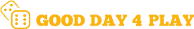 Good-Day-4-Play-Logo